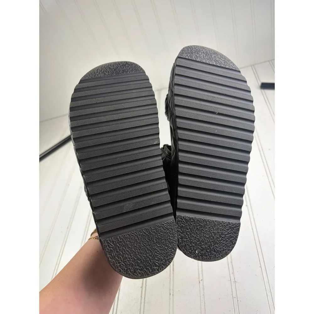 Steve Madden elevate your